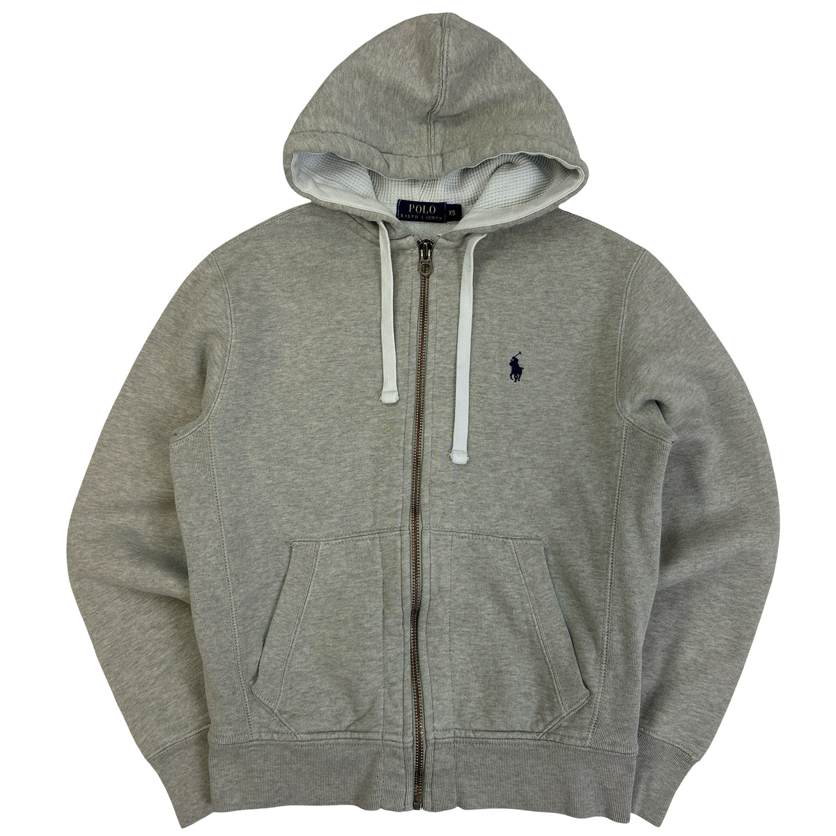 Ralph Lauren Hoodie (XS)