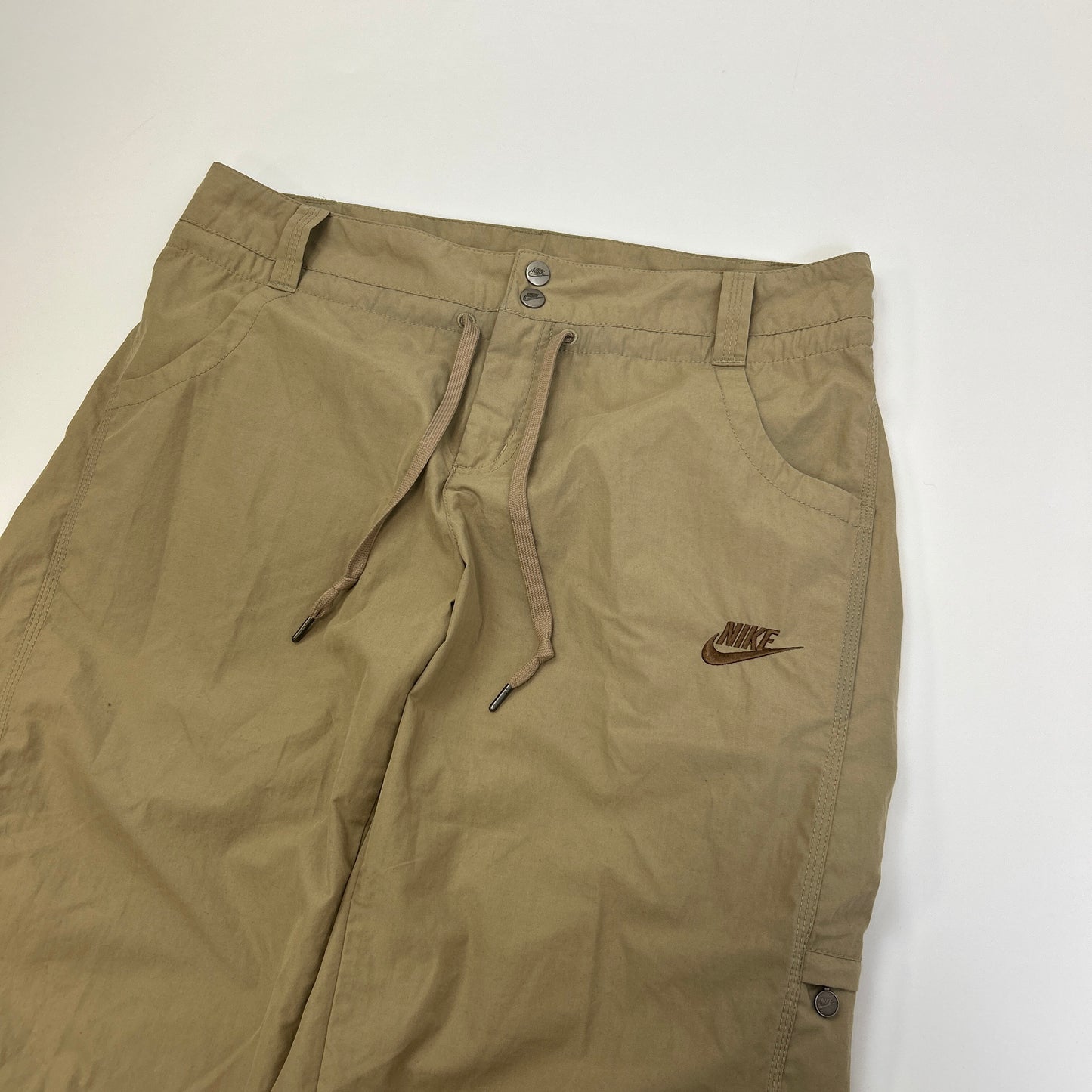 Nike Cargo Shorts (M)