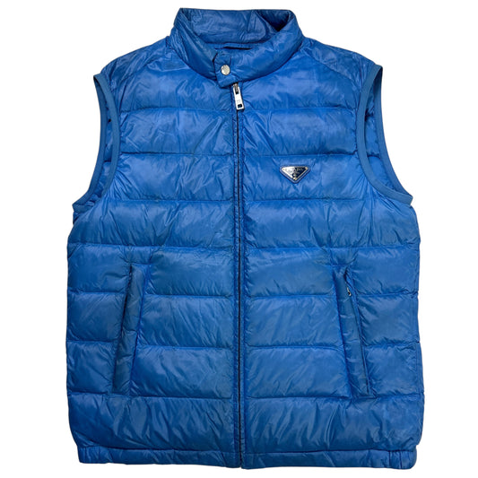 Prada Milano Gilet (M)