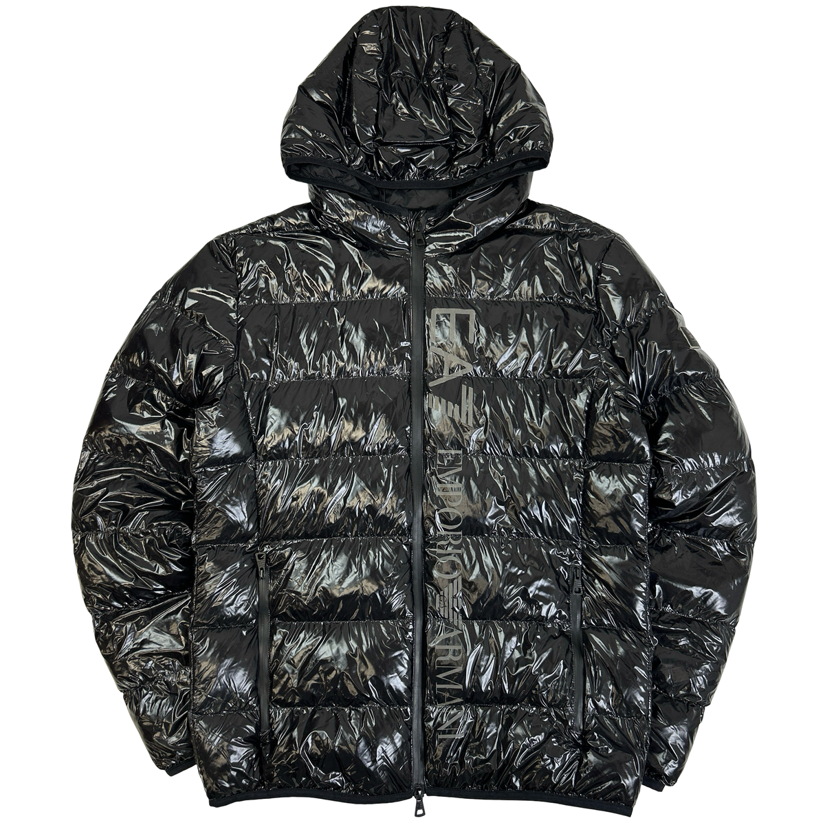 Armani Puffer (M)