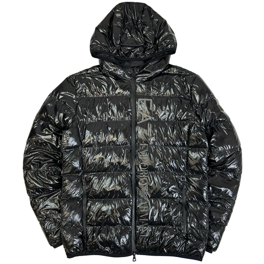Armani Puffer (M)