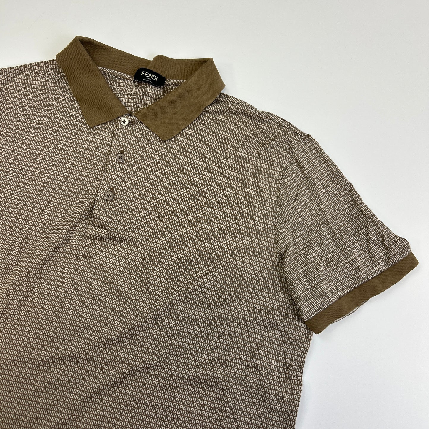 Fendi Polo (L)