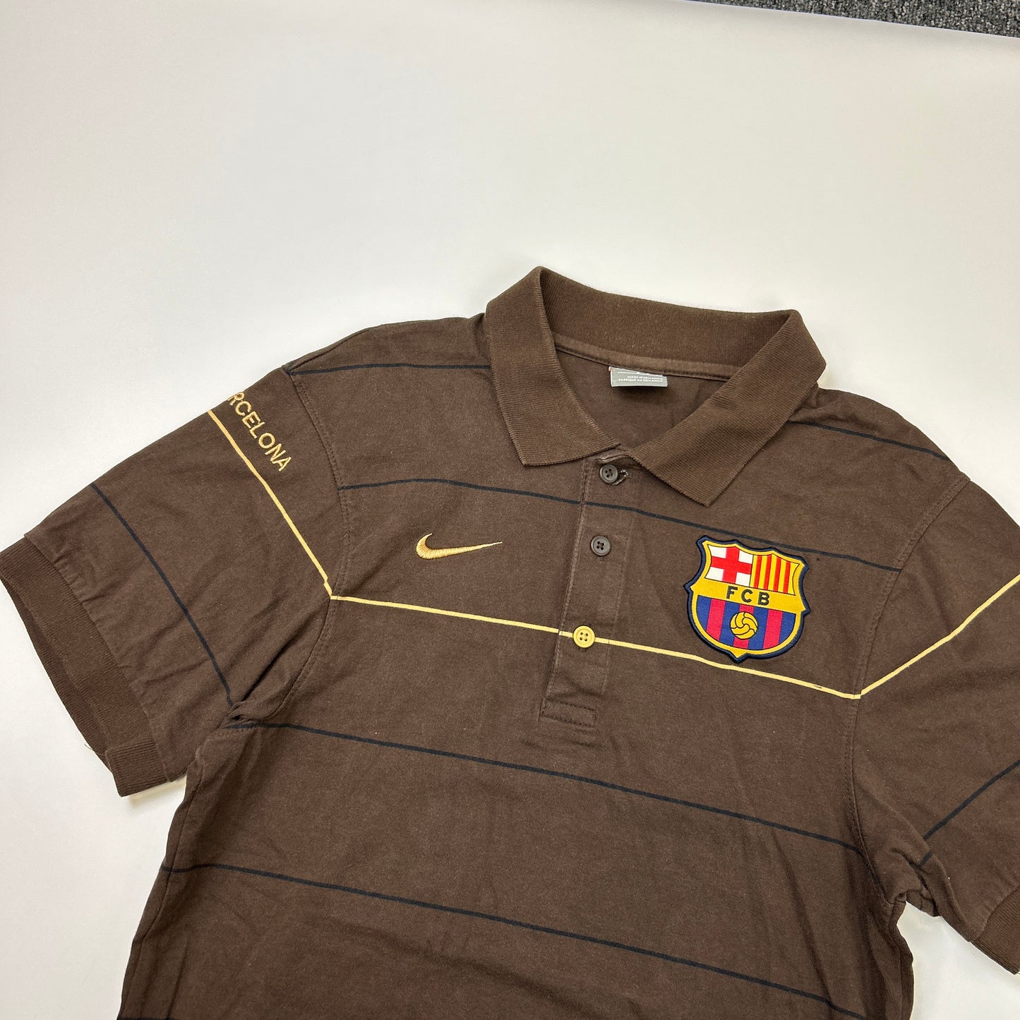 Barcelona Polo (S)