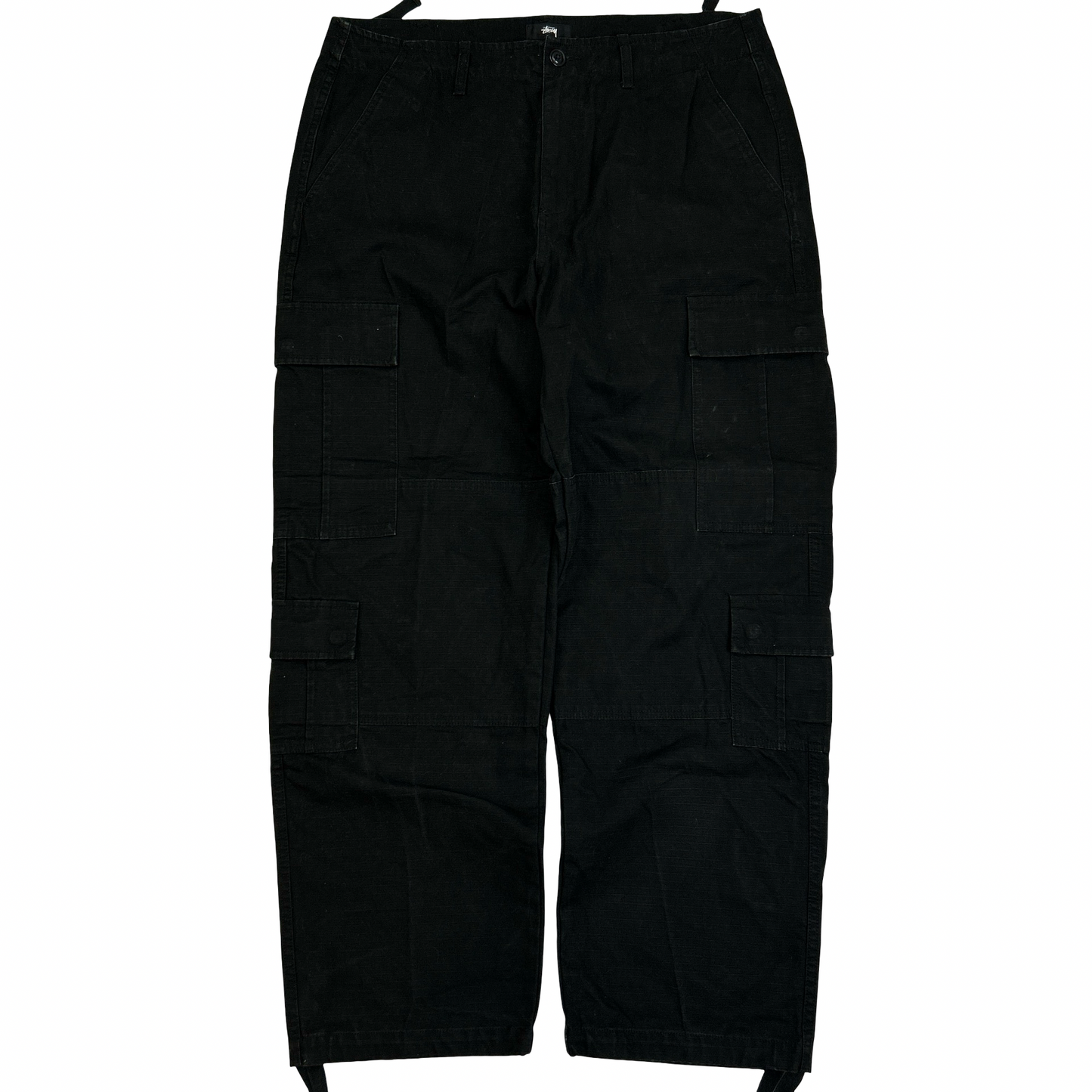 Stussy Cargos (34)