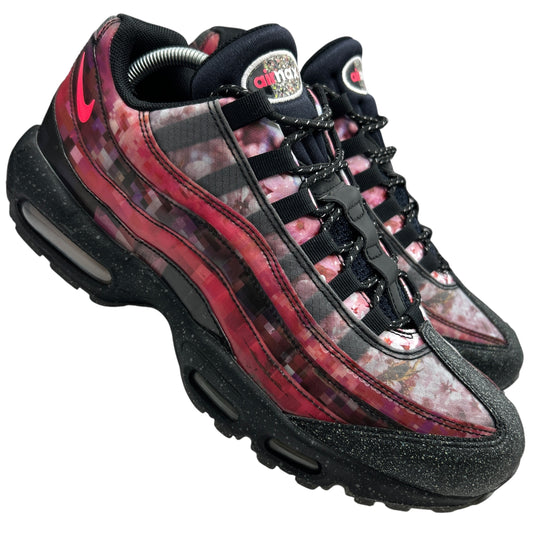 Nike Cherry Blossom 95s (UK 9)