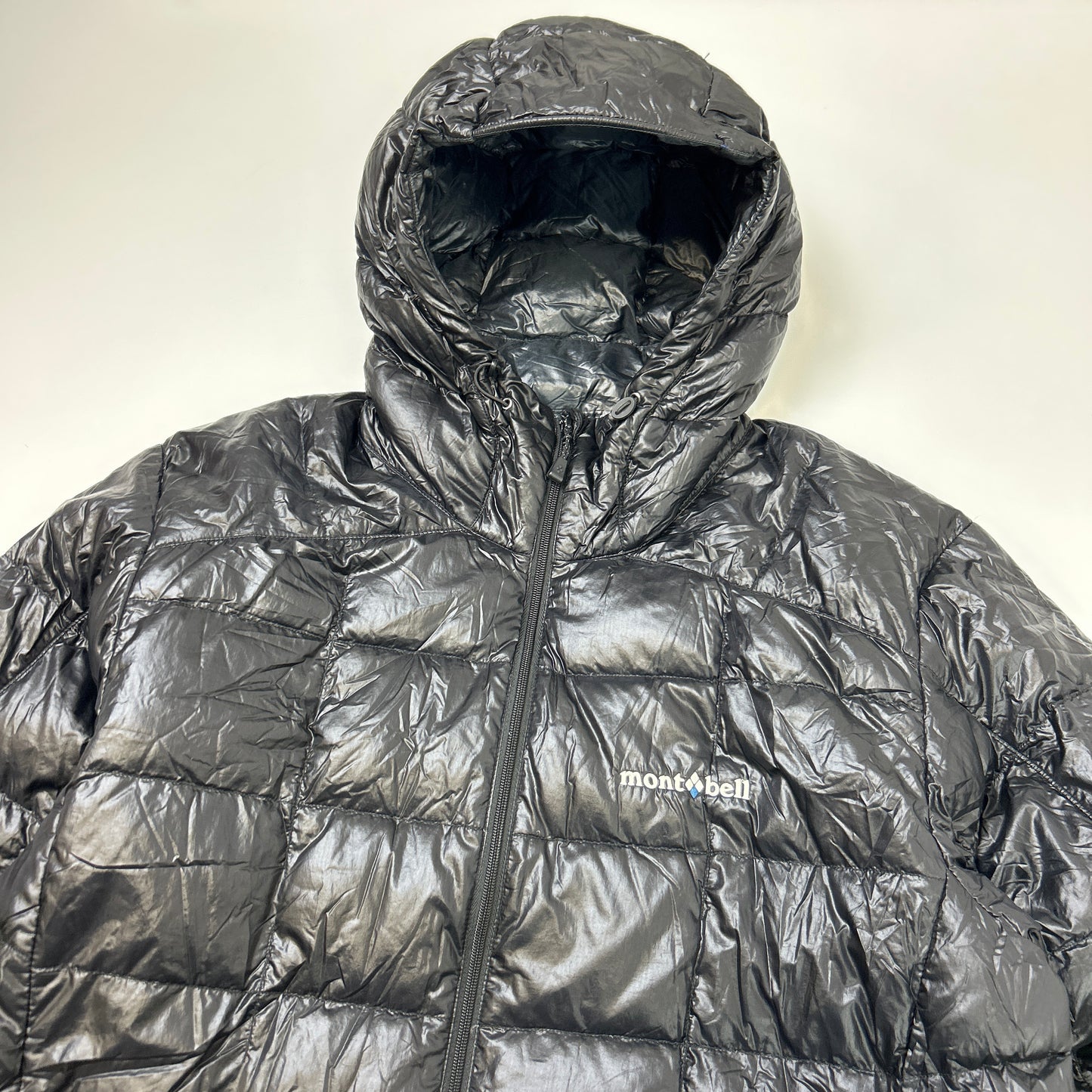 Montbell Puffer (L)