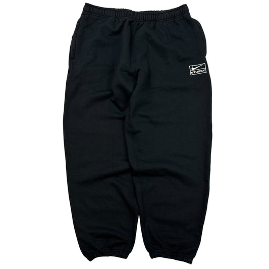 Stussy Nike Joggers (XL)