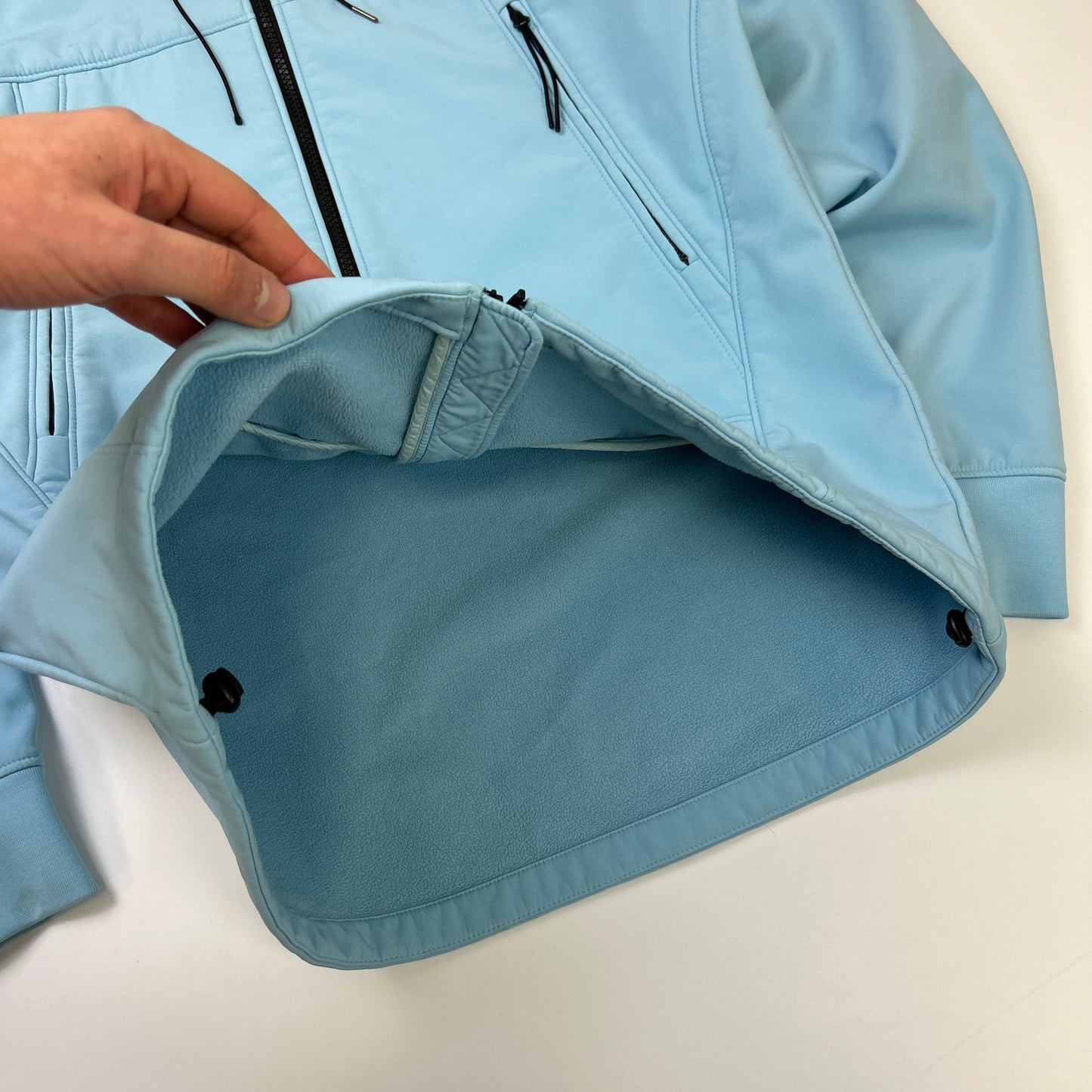 CP Company Goggle Jacket (L)