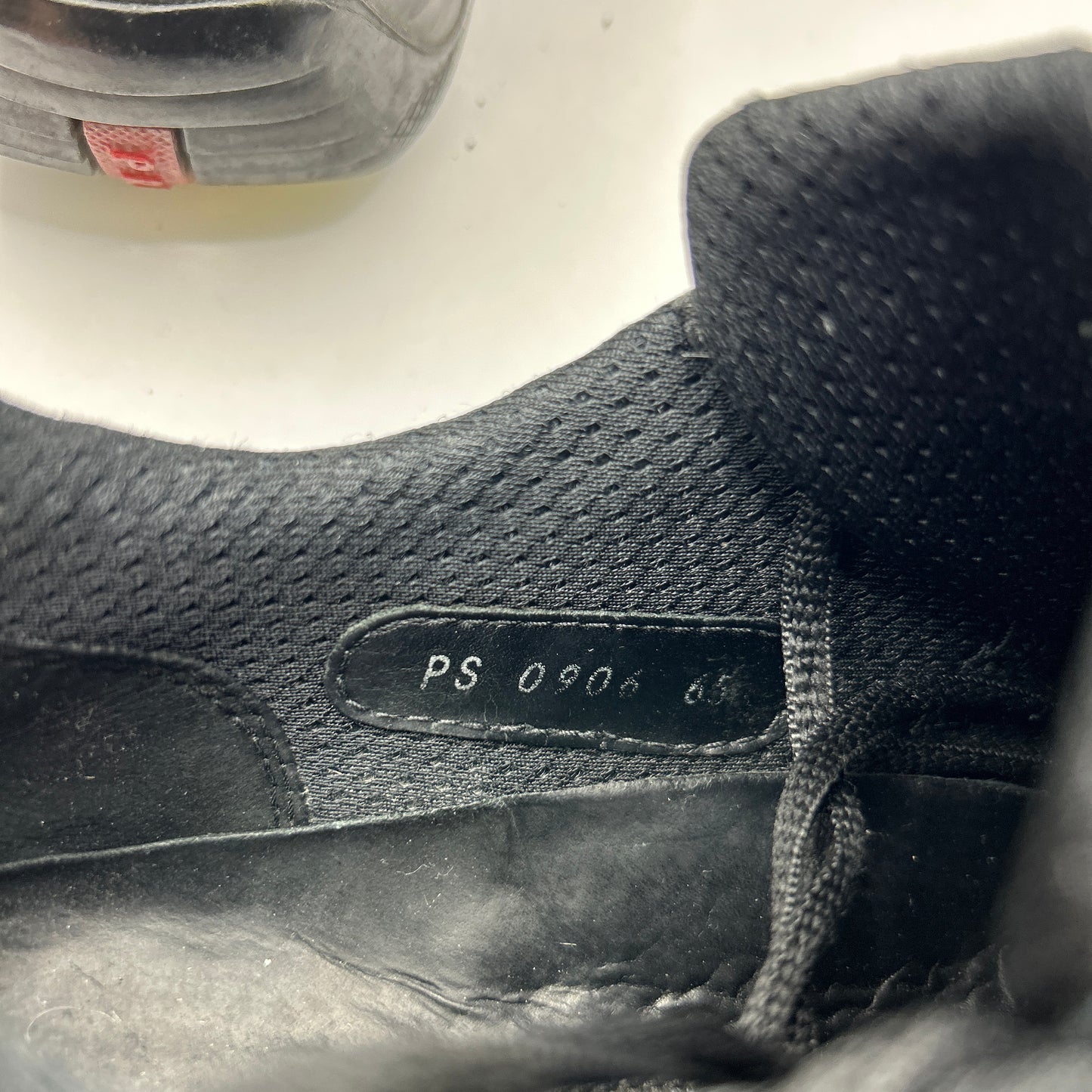 Prada American Cups (UK 7)