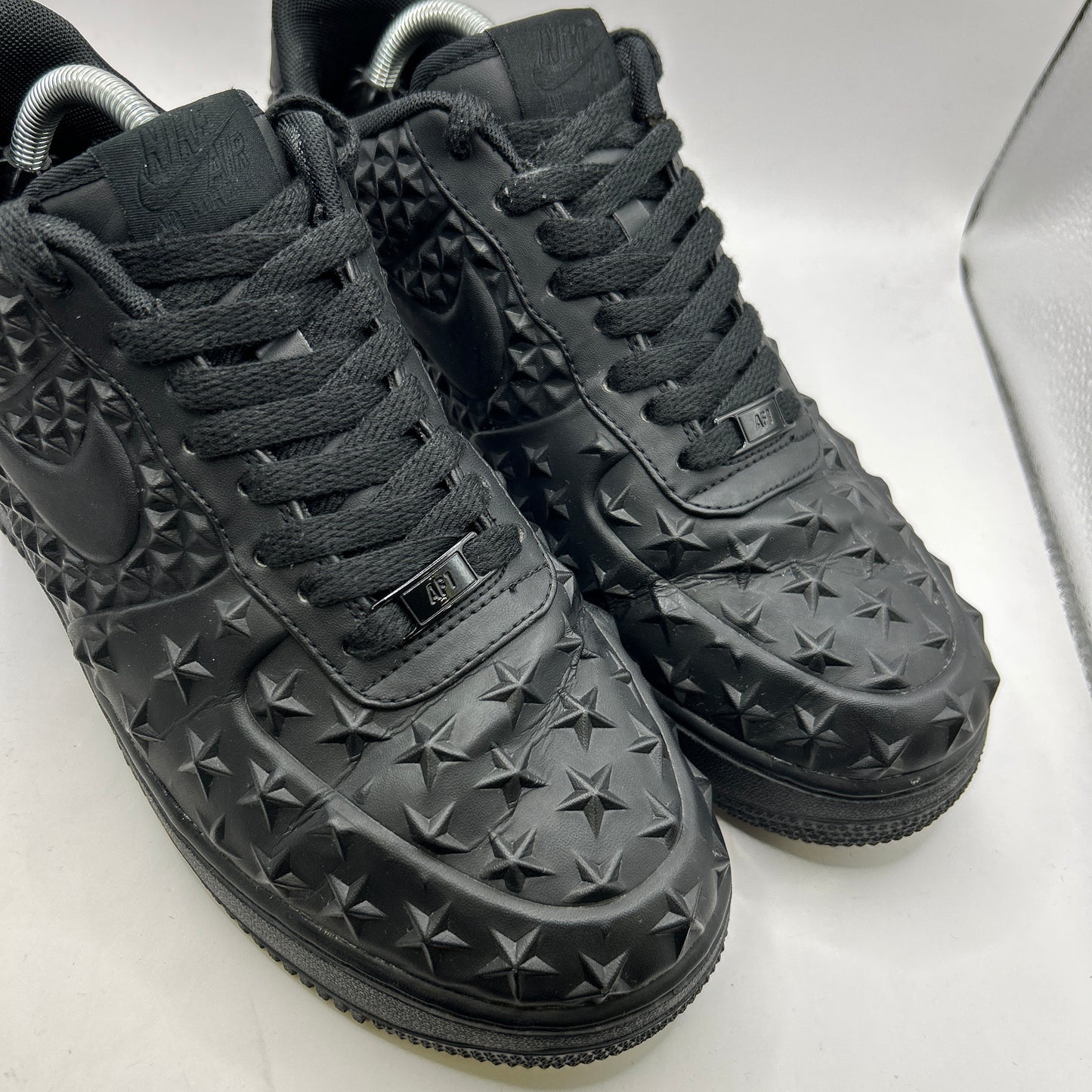 Nike Independence Day AF1 (UK 8)