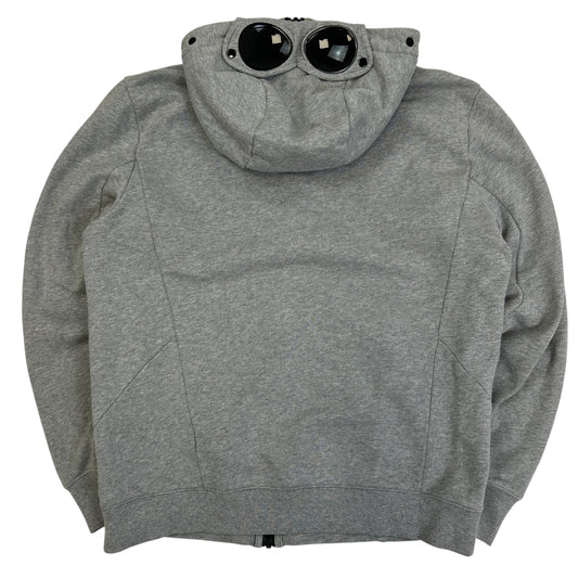 CP Goggle Hoodie (L)