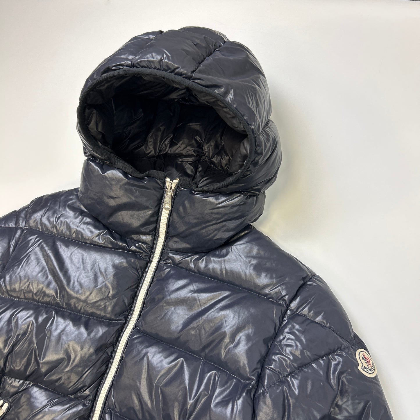 Moncler Blier Puffer (XS)