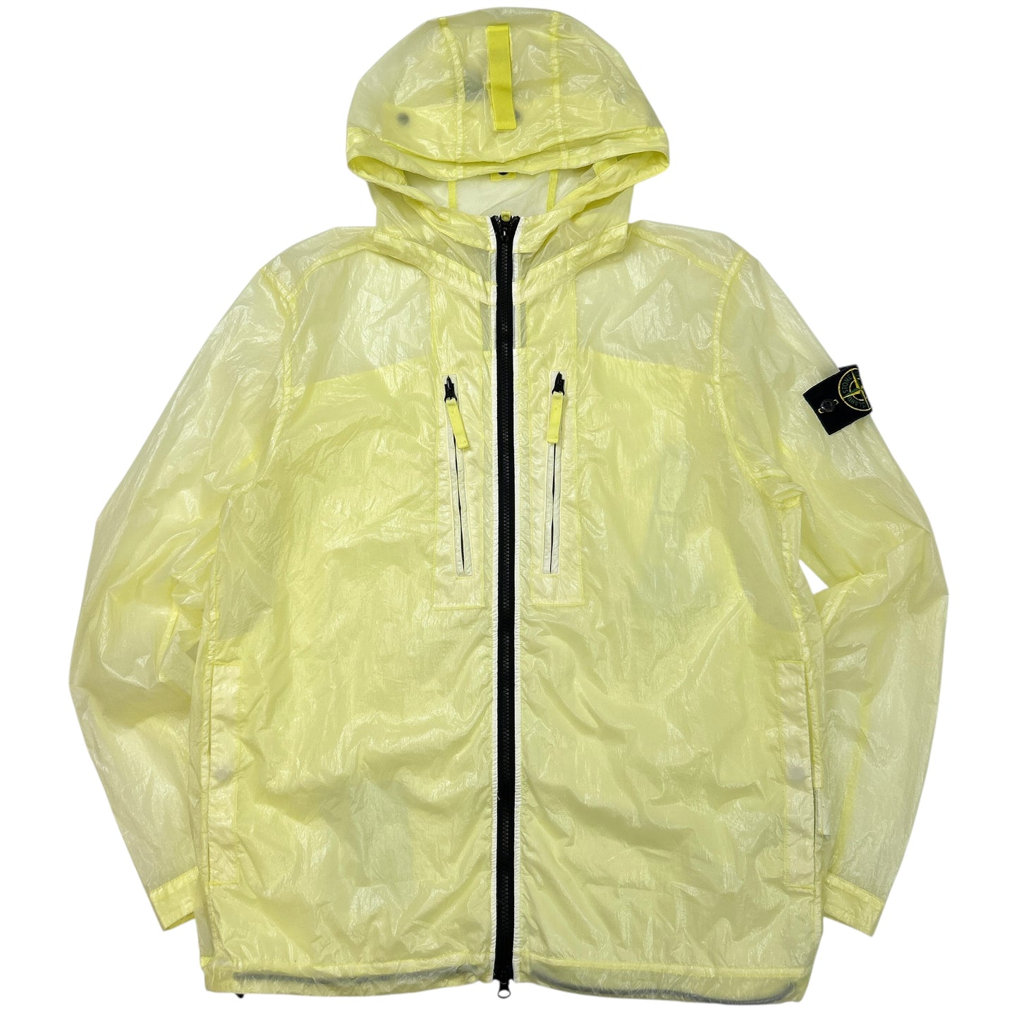 Stone Island Lucido Jacket (L)