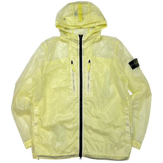 Stone Island Lucido Jacket (L)