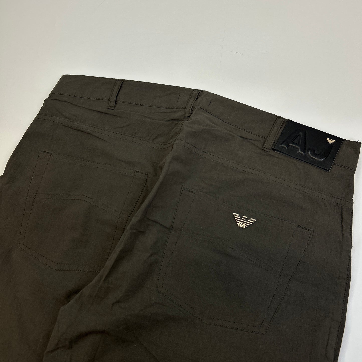 Armani Shorts (34)