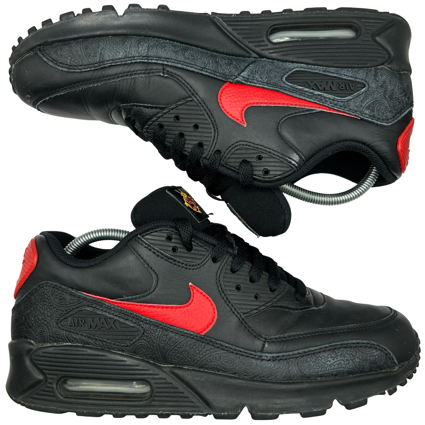 Nike Chinese New Year 90s (UK 9)