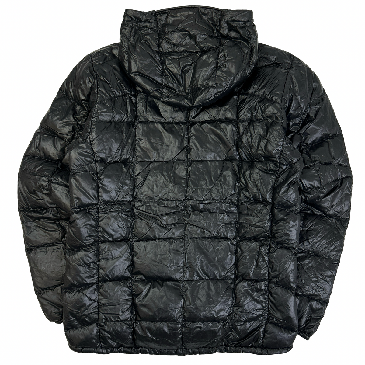 Montbell Puffer (S)
