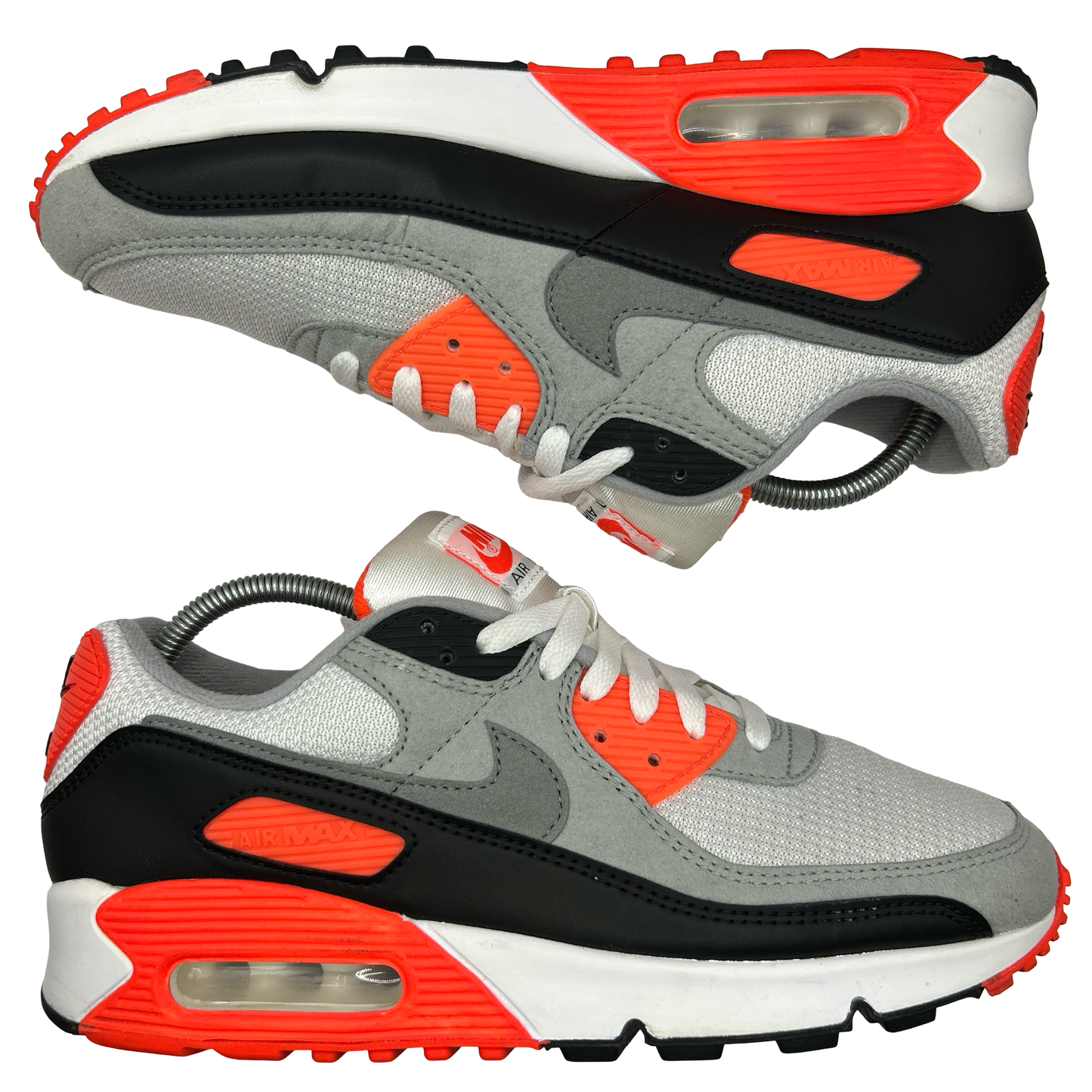 Nike Infrared 90s (UK 8)