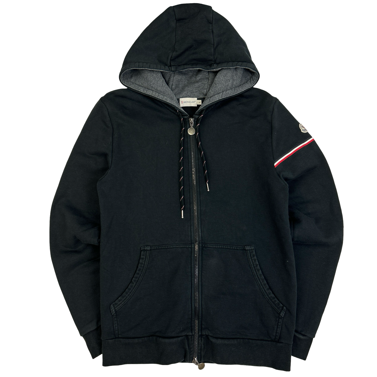 Moncler Hoodie (L)