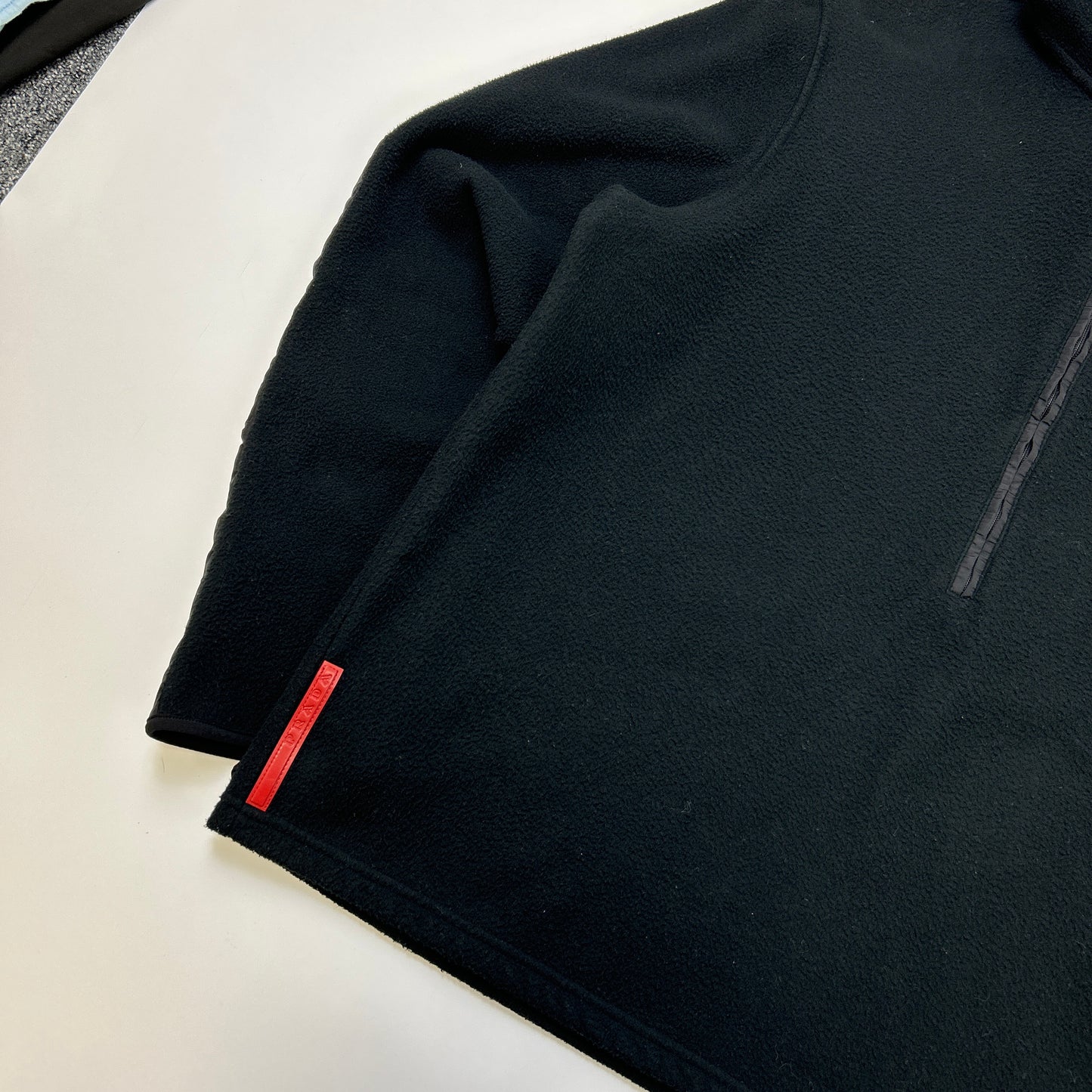 Prada Sport Ninja Fleece (M)