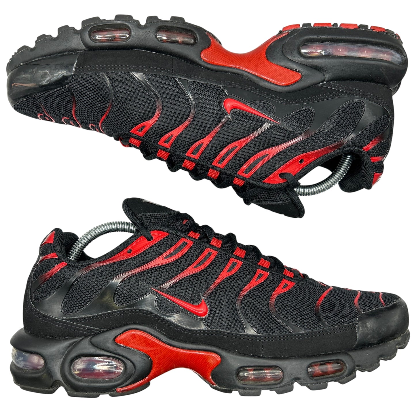 Nike Sky Blue Tn (UK 9.5)