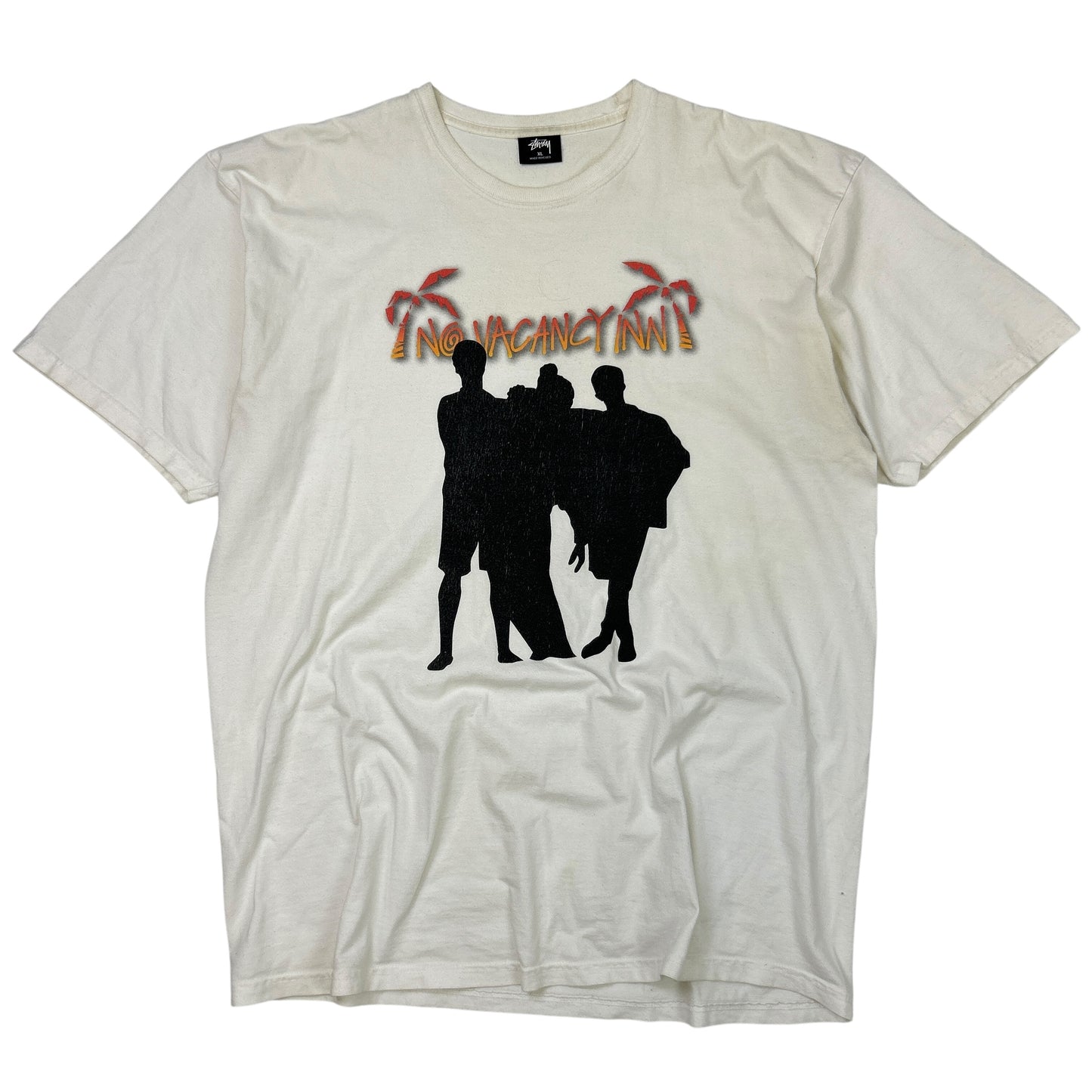 Stussy T-Shirt (XL)