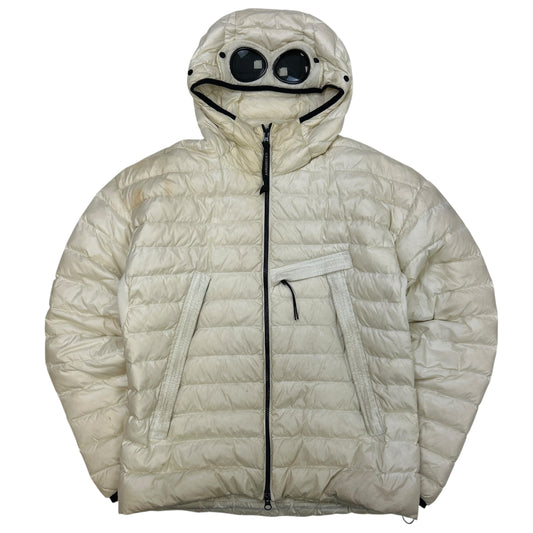CP Company Goggle Puffer (M)