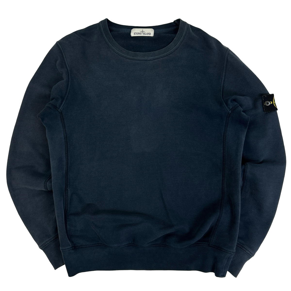 Stone Island Jumper (L)