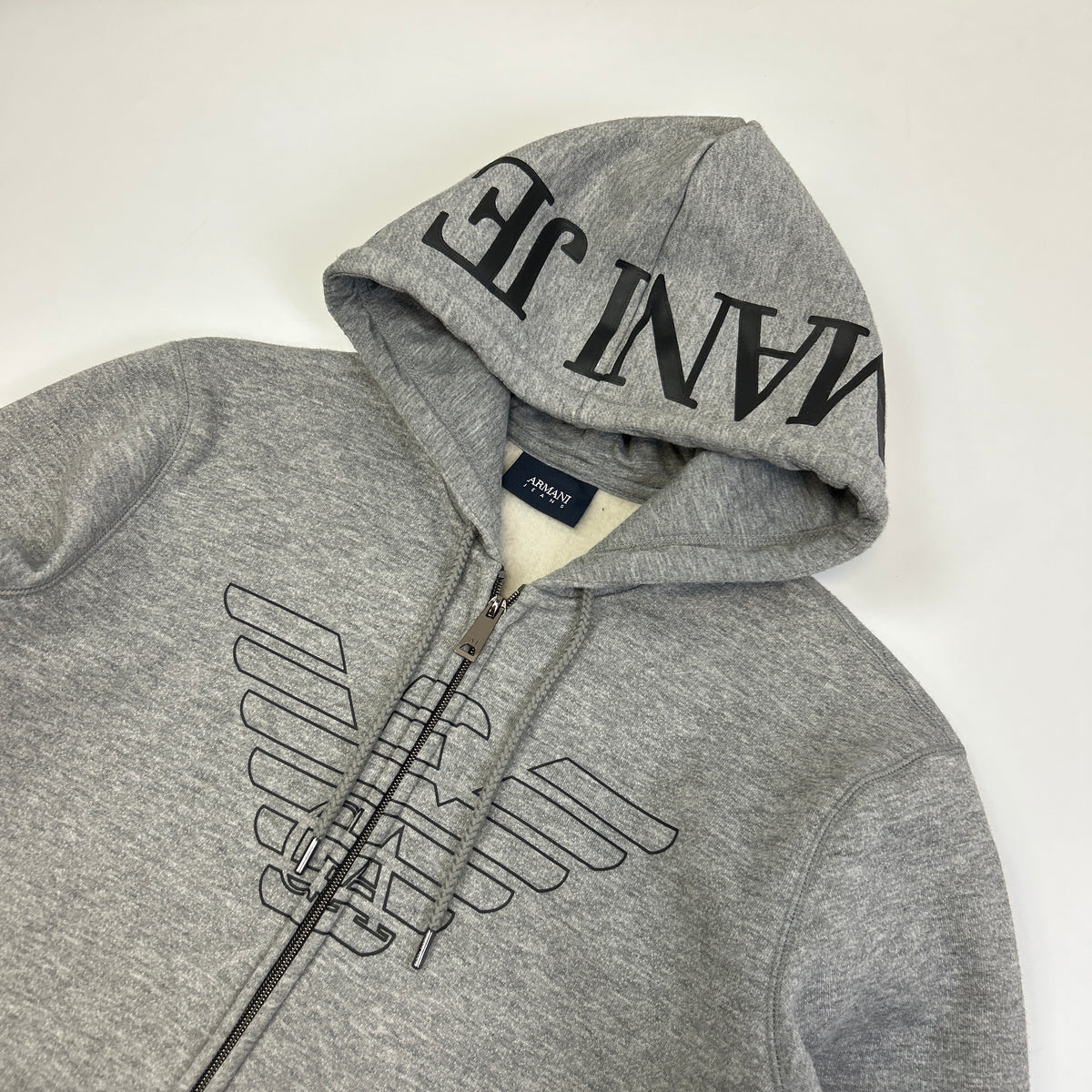 Armani Hoodie (L)