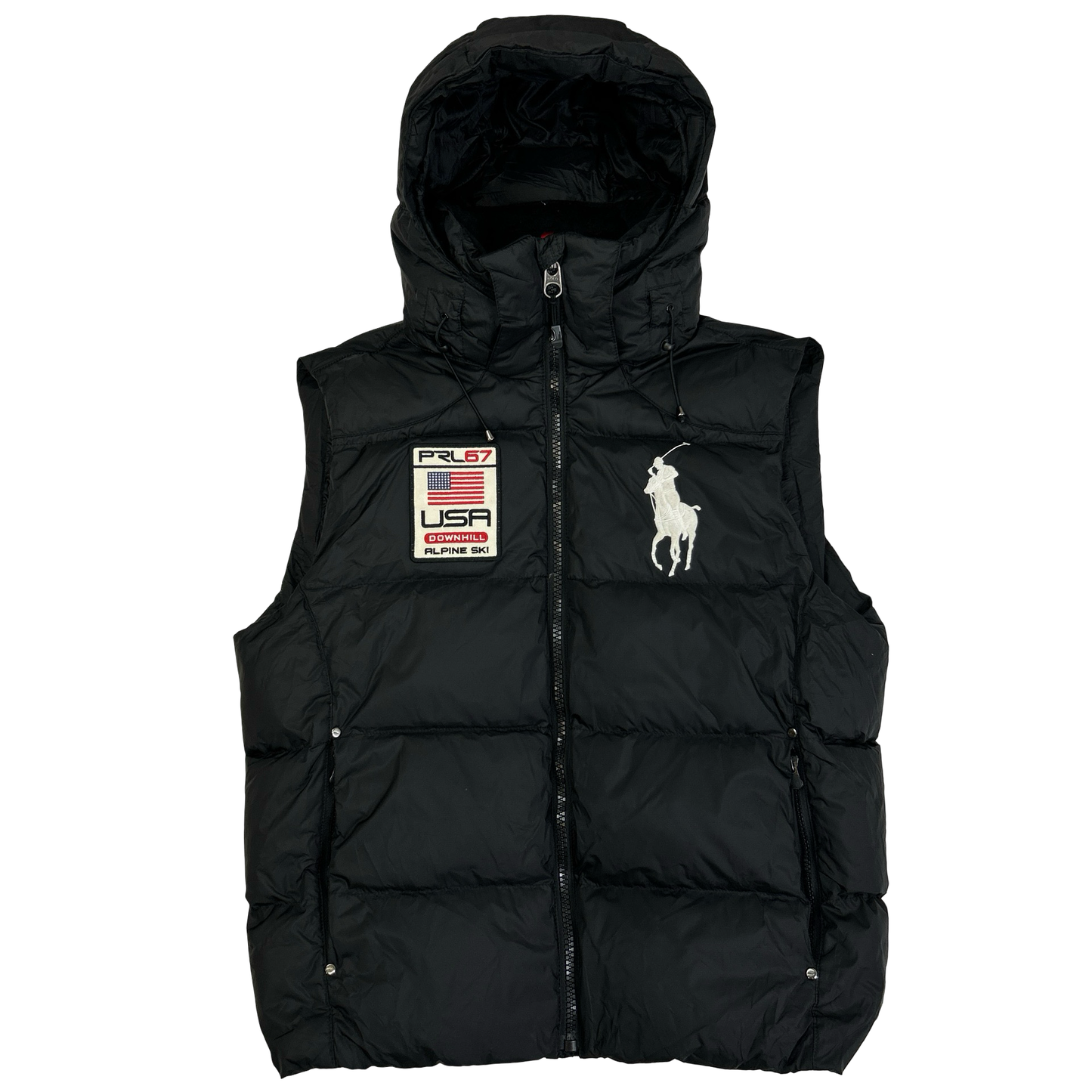 Ralph Lauren USA Gilet (L)