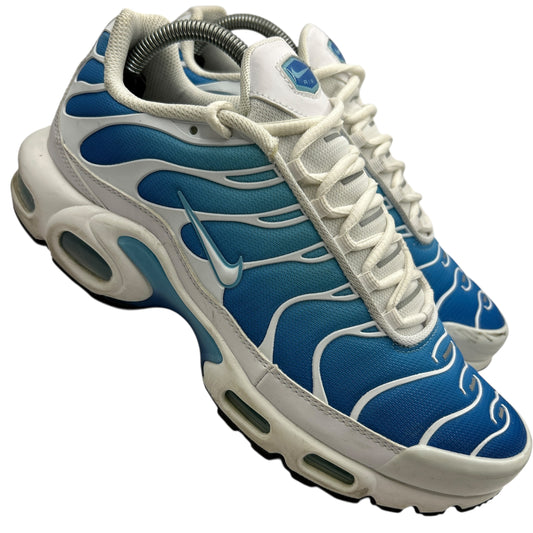 Nike Sky Blue Tn (UK 7.5)