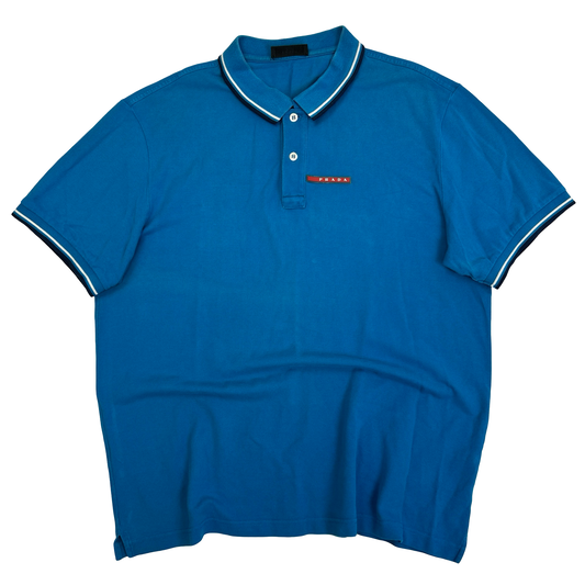 Prada Sport Polo (XL)