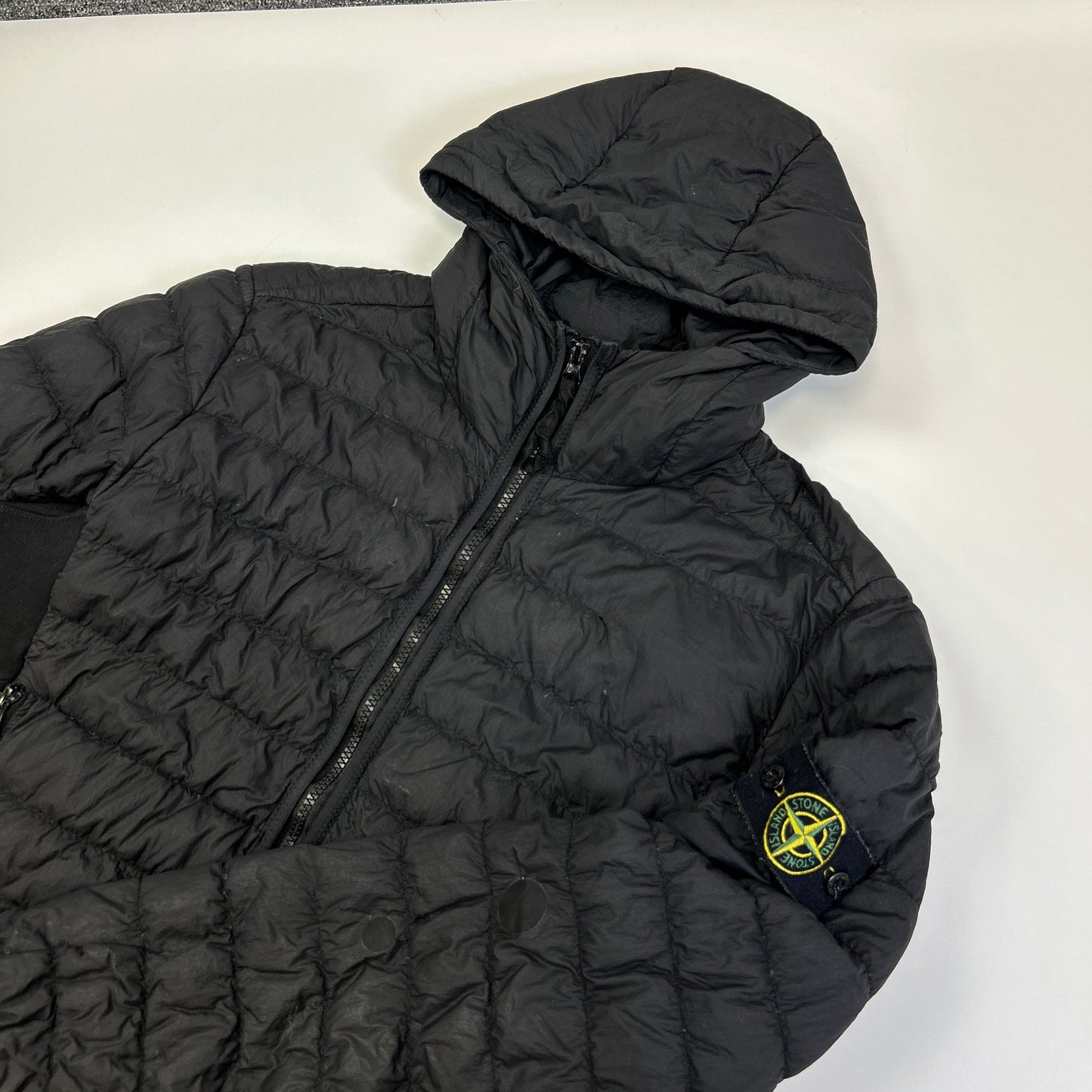 Stone Island Puffer (L)