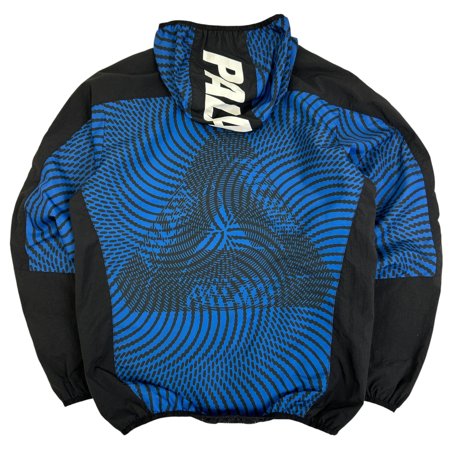 Palace Swirl Jacket (S)