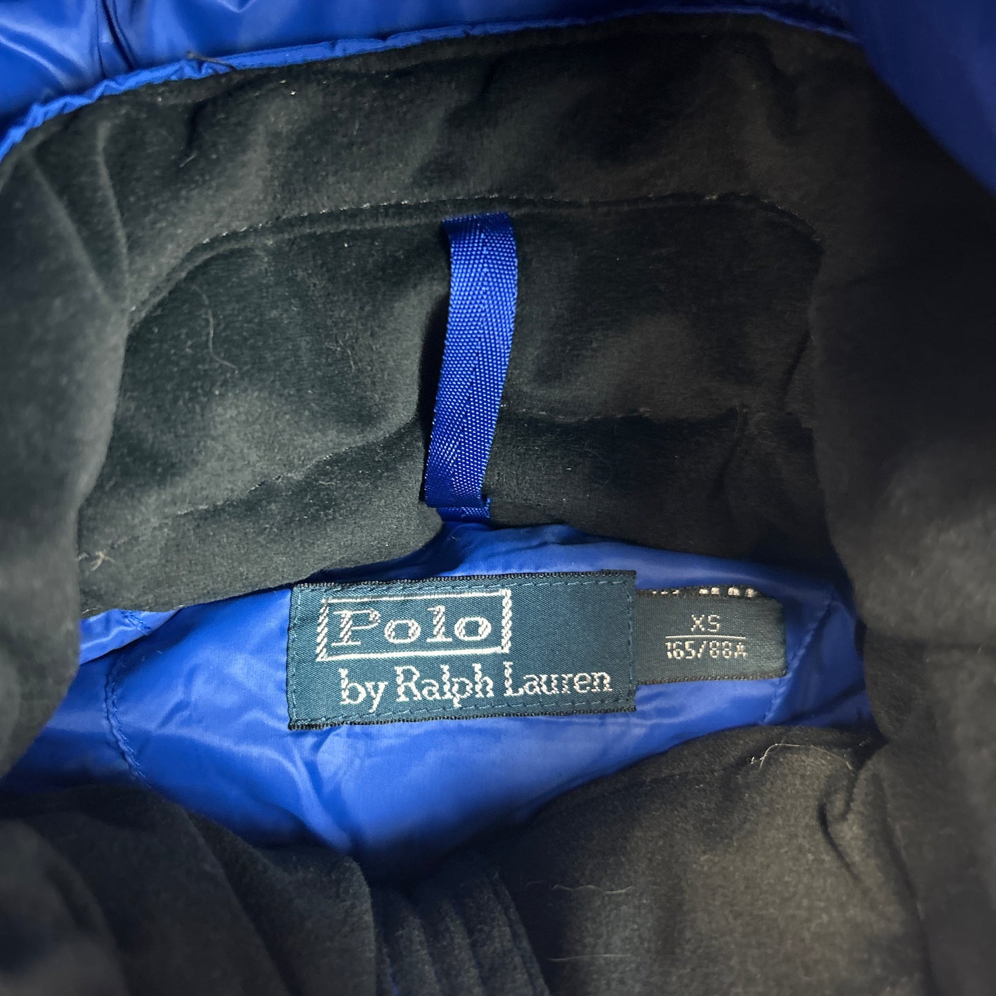 Ralph Lauren USA Gilet (XS)