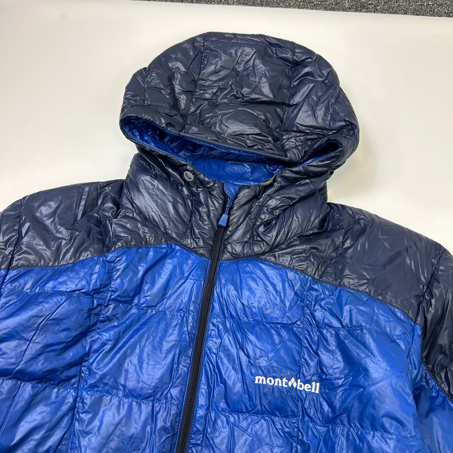 Montbell Puffer (XL)