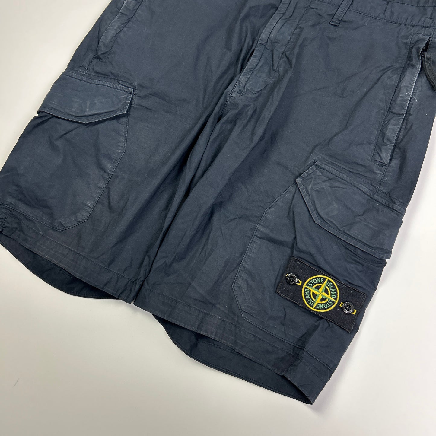 Stone Island Shorts (32)