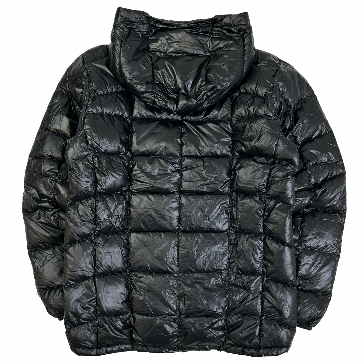 Montbell Puffer (S)