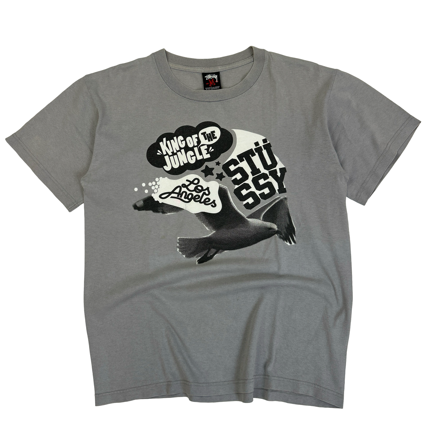 Stussy T-Shirt (M)