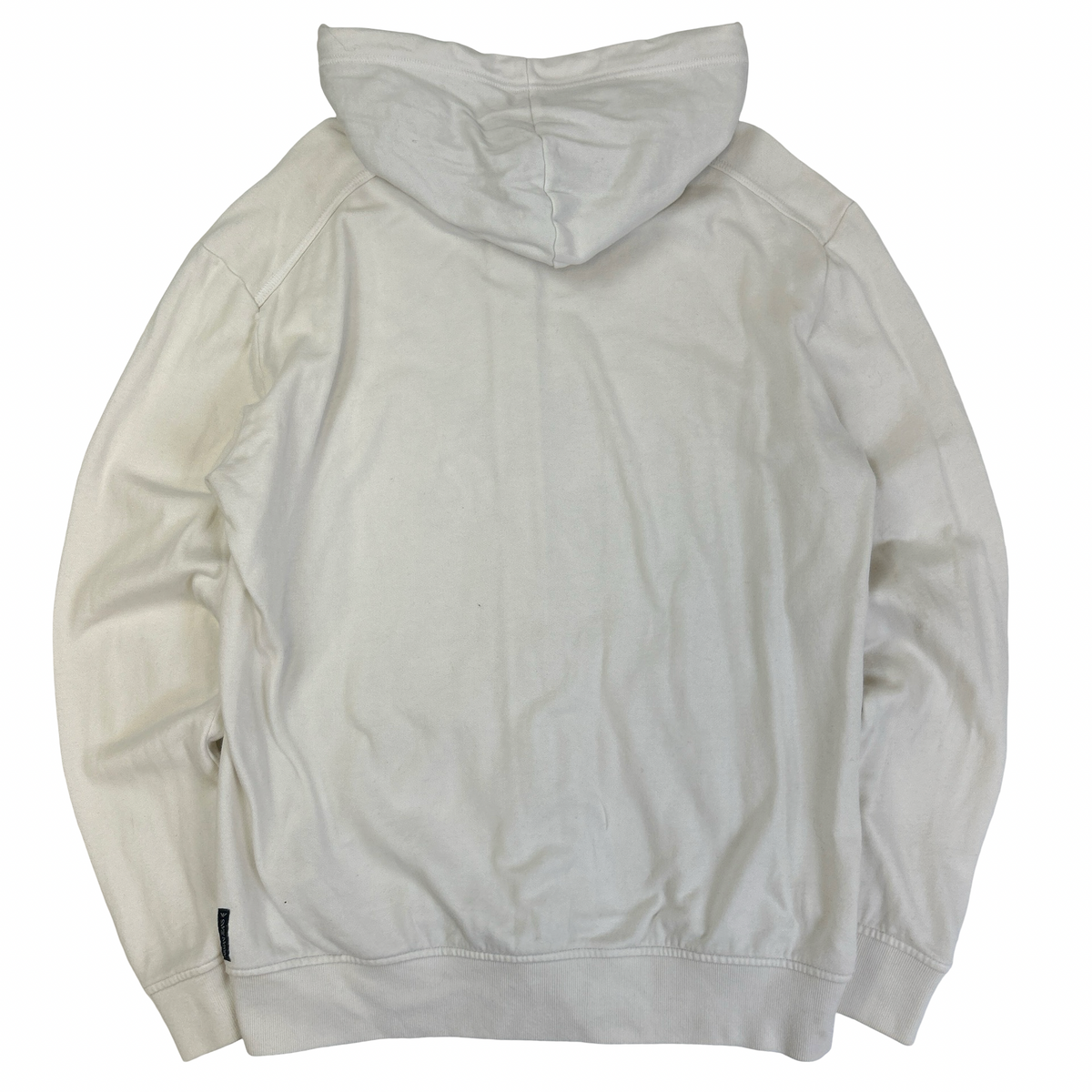 Armani Hoodie (XL)