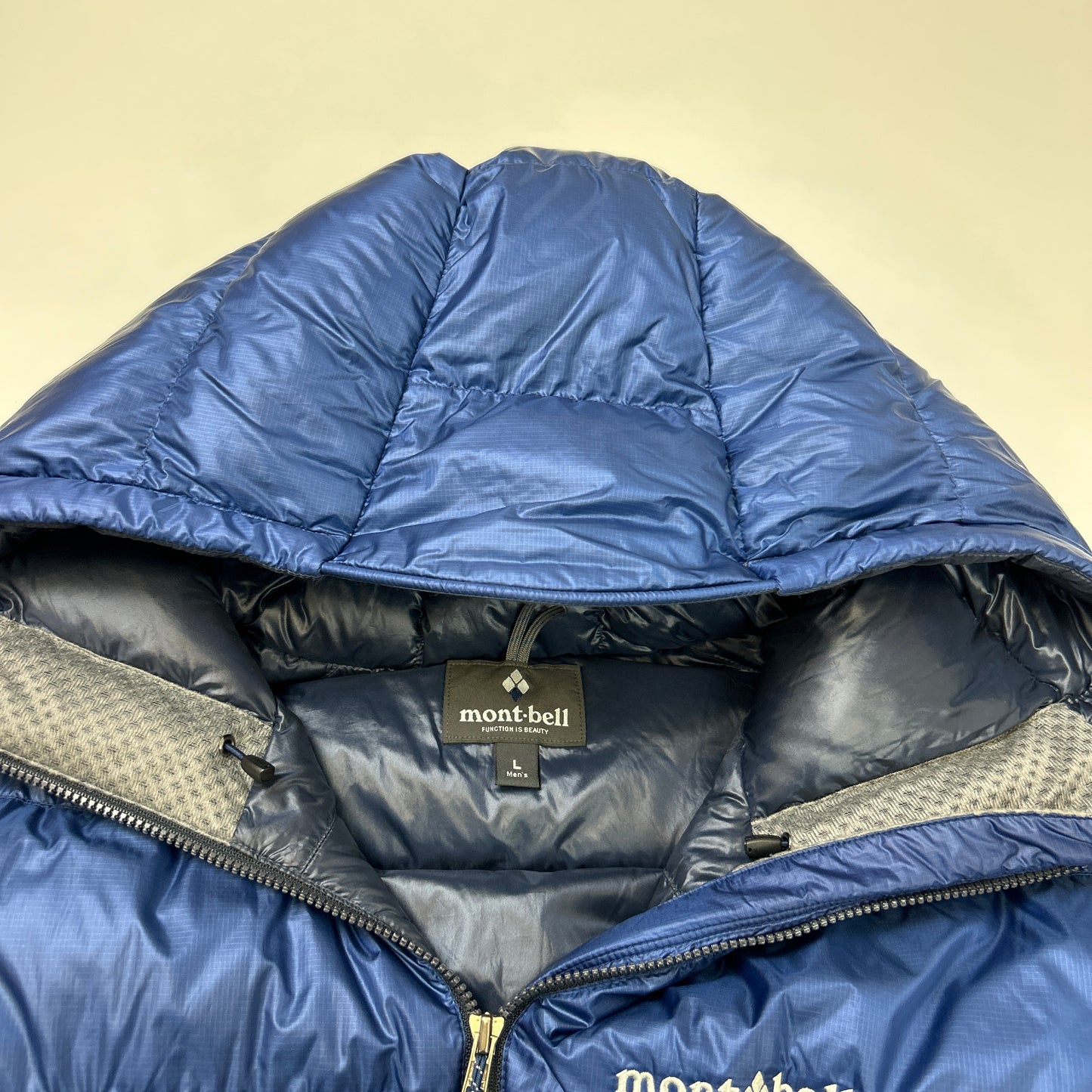 Montbell Puffer (L)