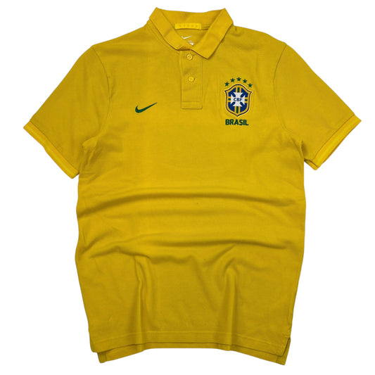Nike Brazil Polo (L)