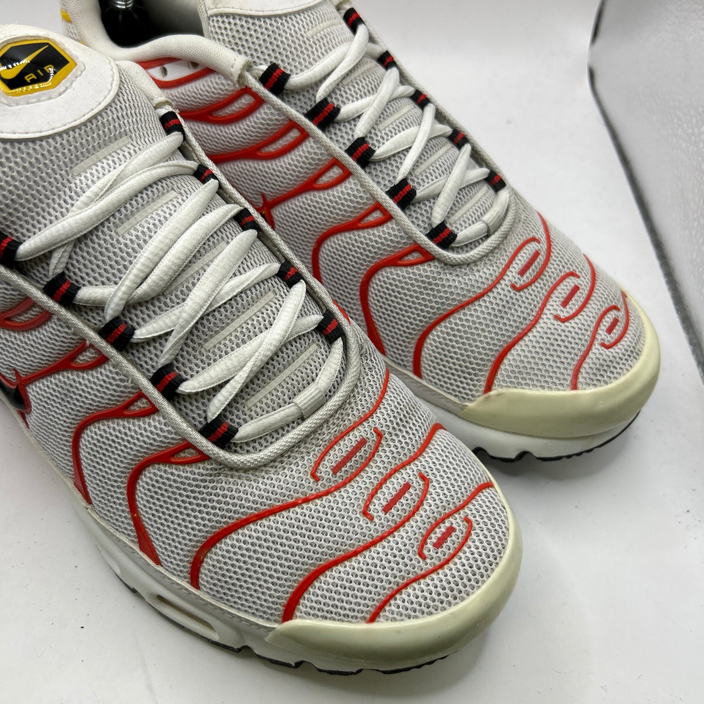 Nike Sunburn Tn (UK 8)