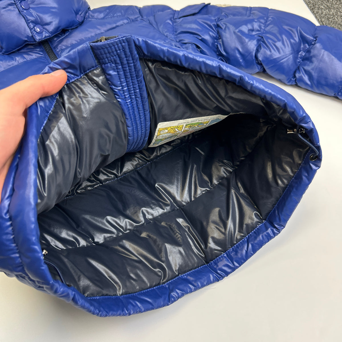 Moncler Maya Puffer (XS)
