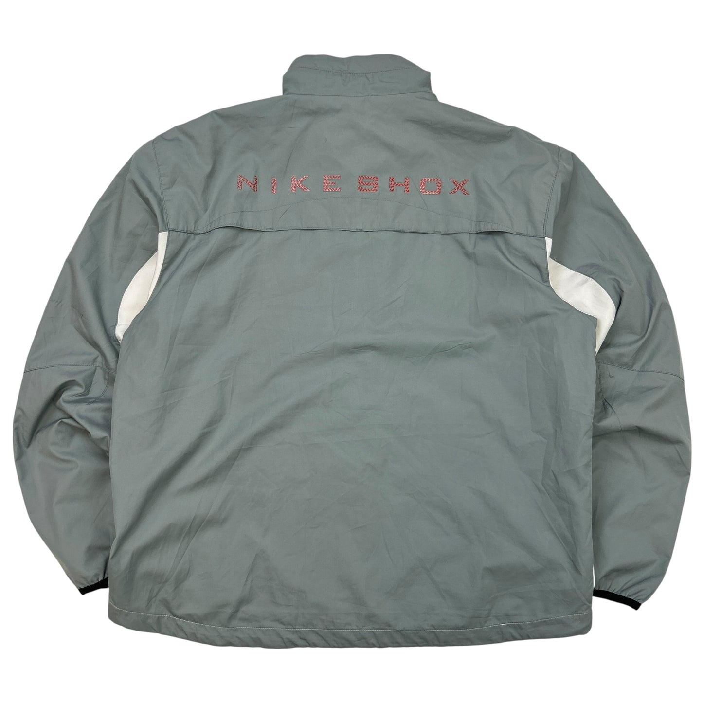 Nike Shox Track Jacket (M)