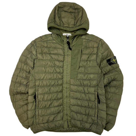Stone Island Puffer (S)
