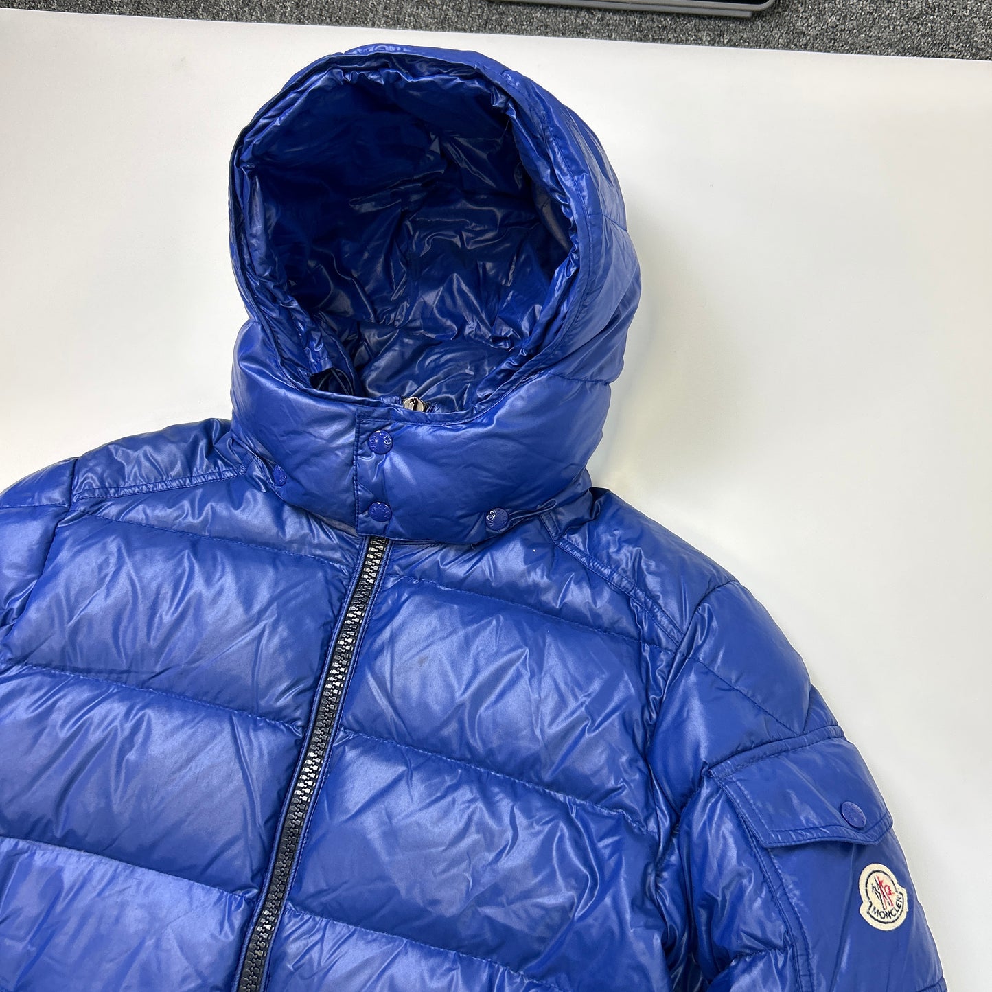 Moncler Maya Puffer (M)