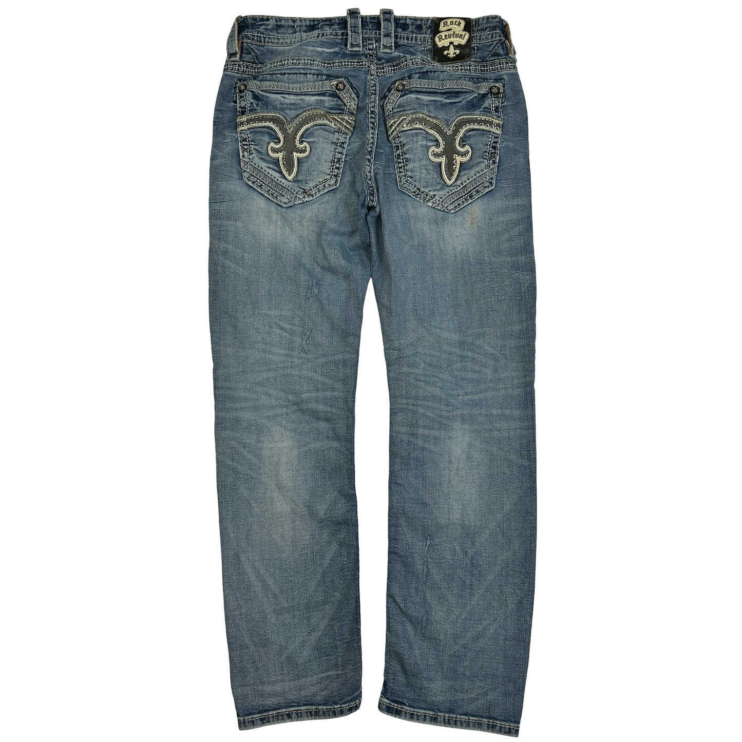 Rock Revival Jeans (34)