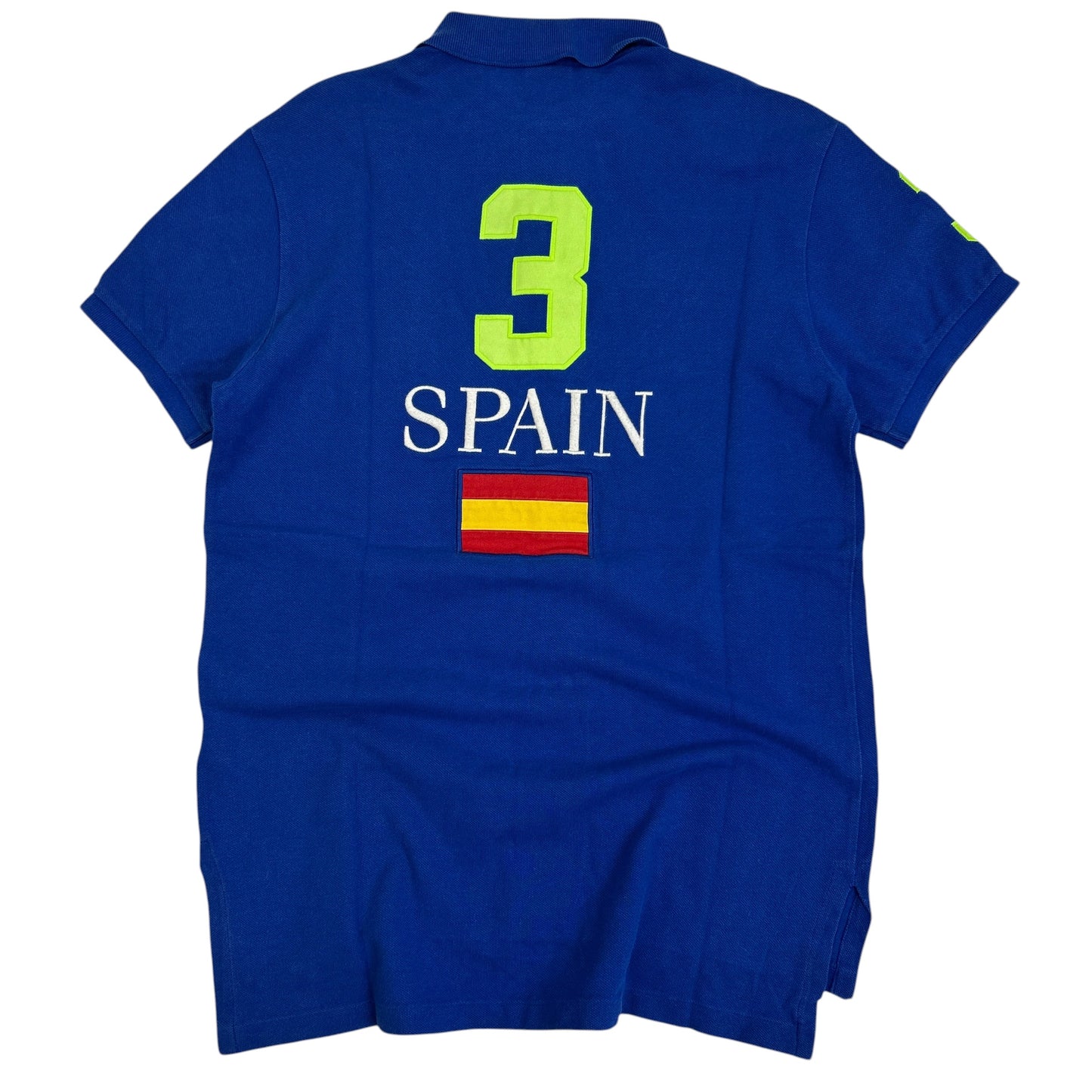 Ralph Lauren Spain Polo (S)