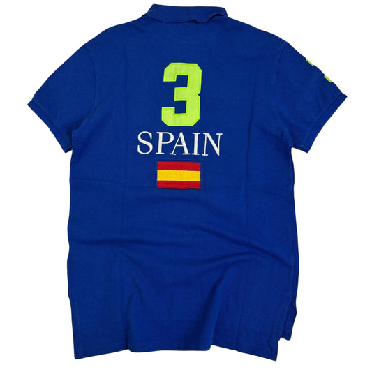 Ralph Lauren Spain Polo (S)